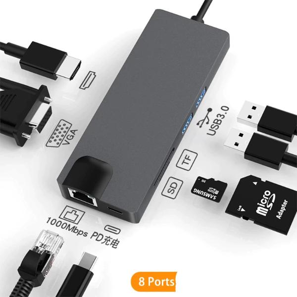 RSCAR RS-TCHD8IN1 ORIGINAL TYPE-C TO HDTV 8IN1-1.jpg